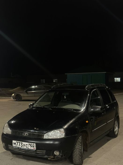 Сроочно продаю Kalina Универсал