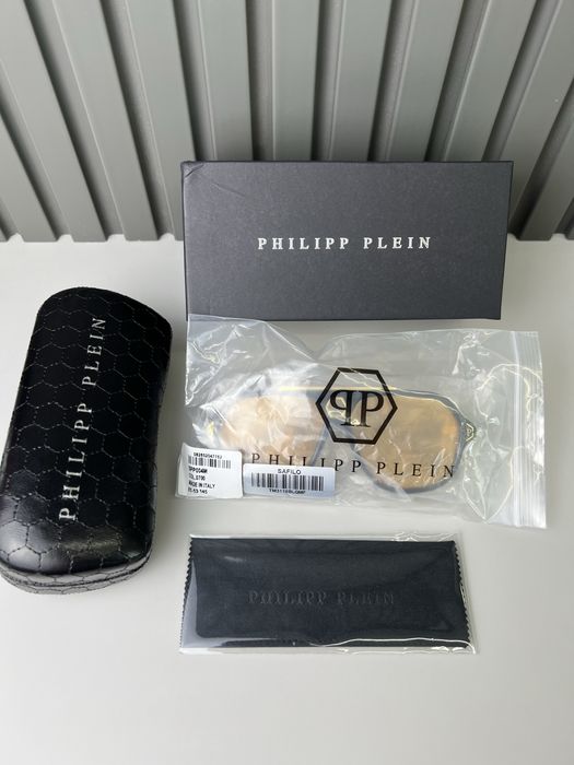 Очила Philipp Plein