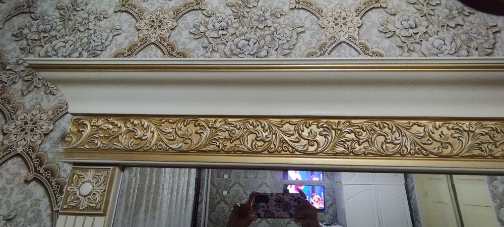 Камод для гостиной  из Шпона