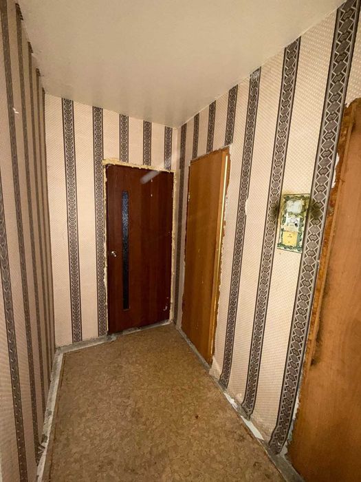 Продажа 2-комнатной квартиры