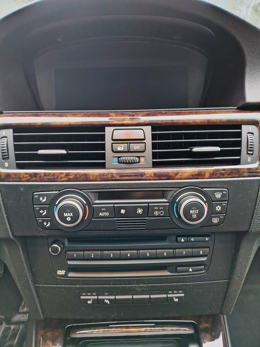 BMW 320i, 2.0 benzina, 150 cai, turbo