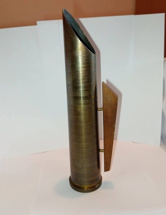 Proiectil antiaerian german din al 2 război mondial