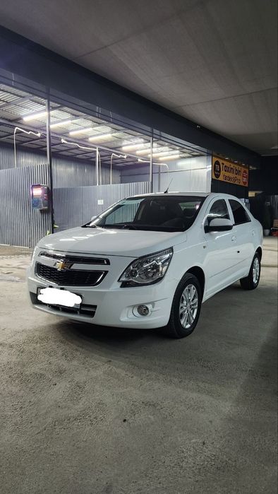 Chevrolet Cobalt 2022