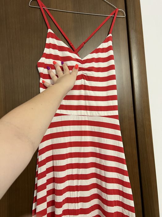 Rochie vara United Colors of Benetton