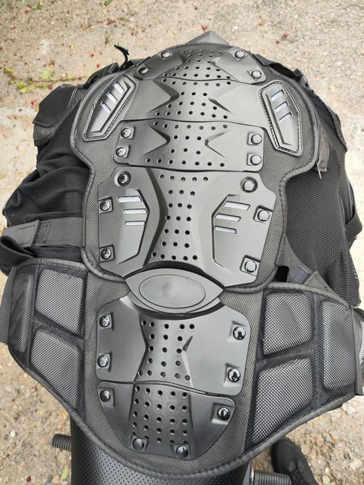 Мото черепаха размер XL универсальная