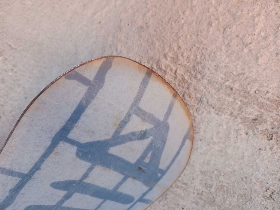 Сноуборд Pyramid USA 155см с автомати