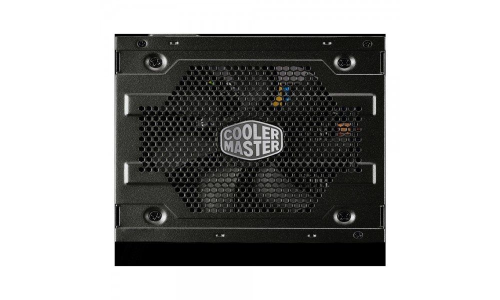 Блок питание Cooler Master 500W перечисление есть