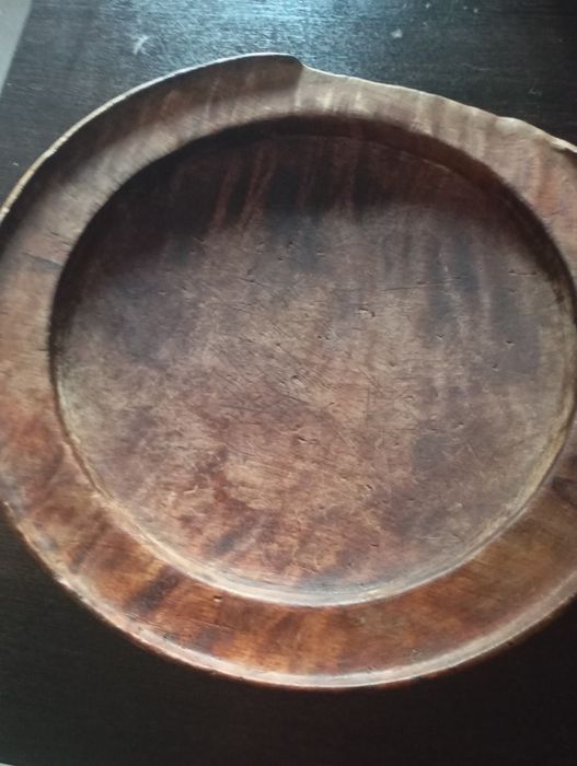 Посуда табак антиквар