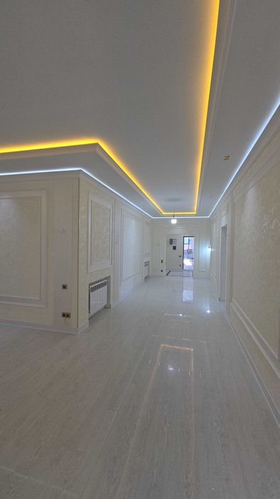 Продаётся квартира расрочка 4 комнаты Фирдавси 185кв