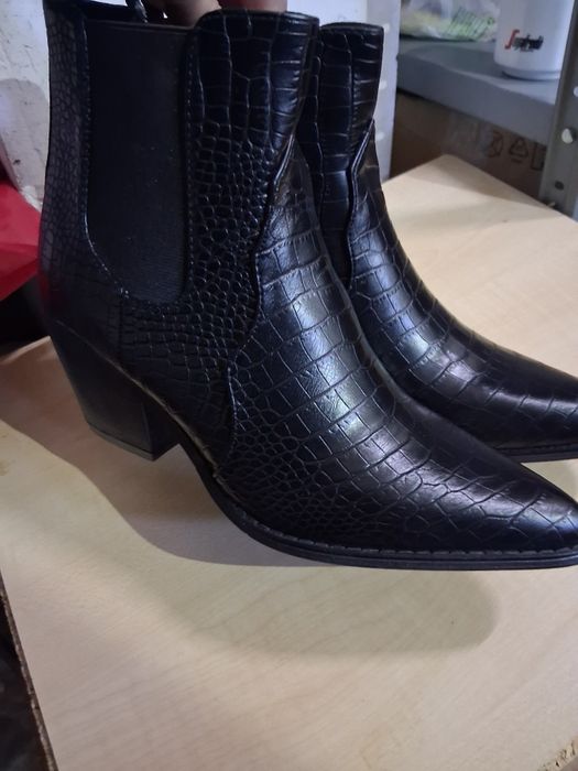 Botine dama NOI.