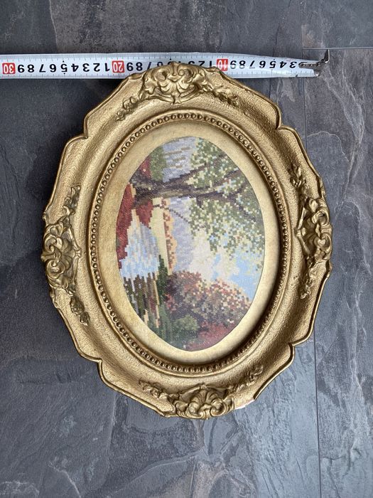 Гоблени с рамка 1