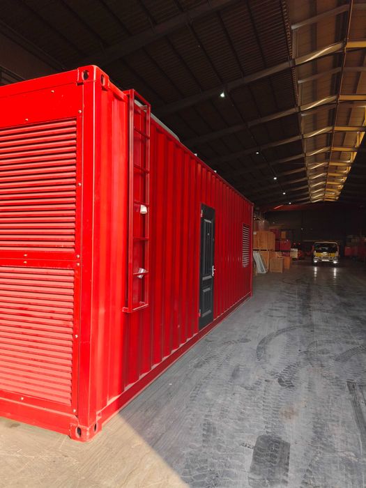 Generator Генератор 10/15/20/30/50/64/100/150/200/300/500/1000KW