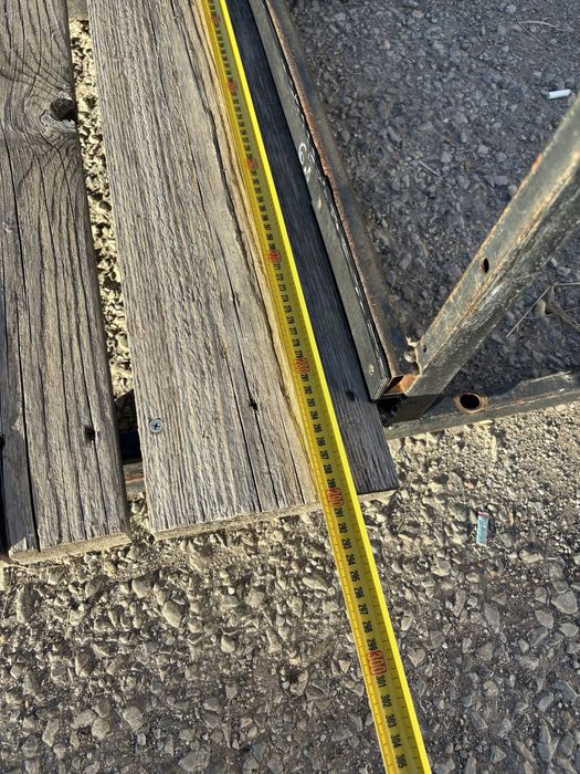 Порамида за дограма