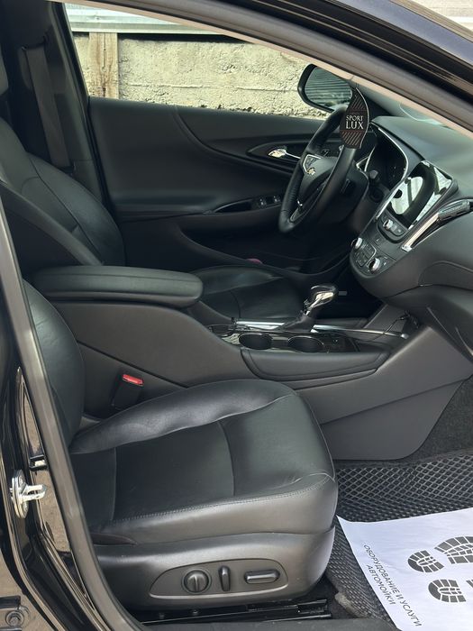 Malibu 2 premier сотилади