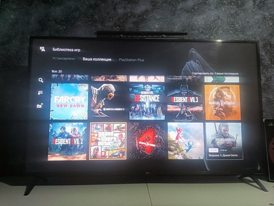 Продам Ps 5 турецкий аккаунт