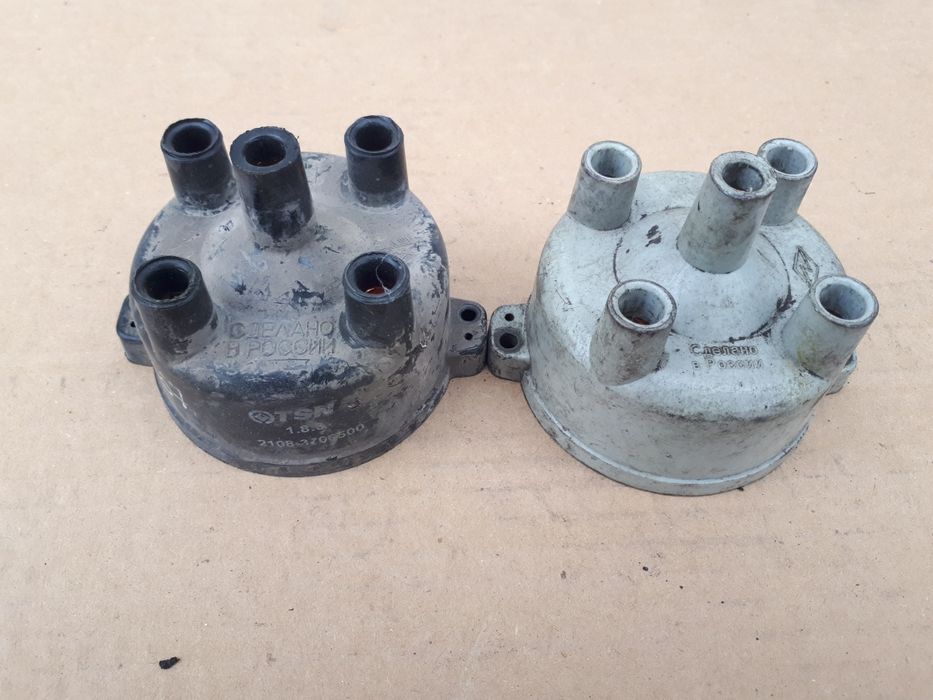 Запчасти на Жигули.