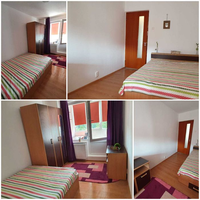 Apartament 4 camere Plaza | Lujerului | Metrou