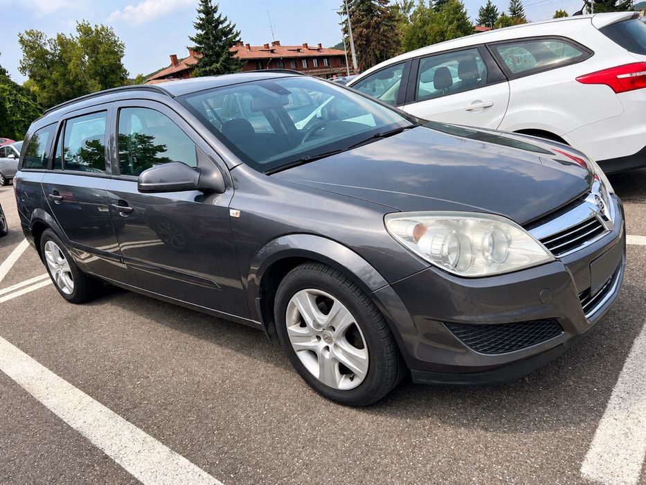 Vand Opel Astra H Caravan