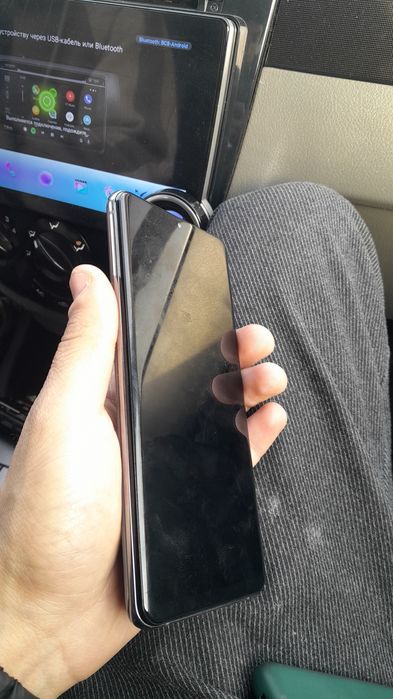 Samsung S 20 ultra 5g