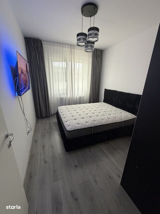 Apartament,