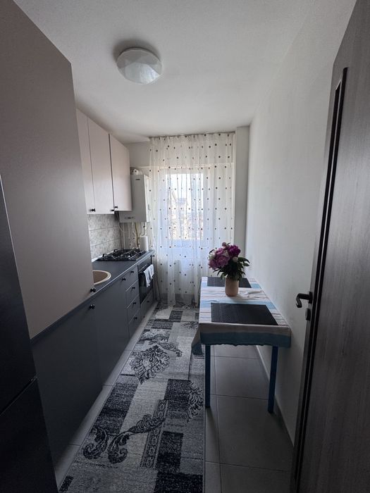 Apartament doua camere