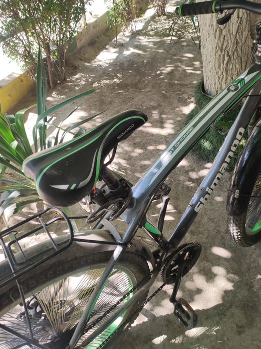 Продается Велосипед