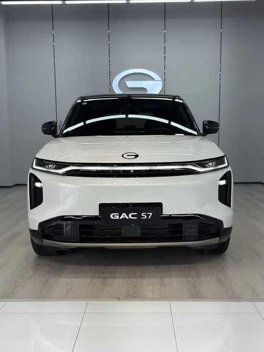Gac aion S7 2026 GIBRID 4wd