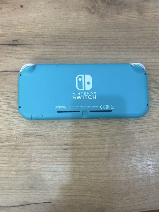 Nintendo switch lite 512gb