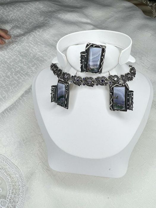 Продается серебро