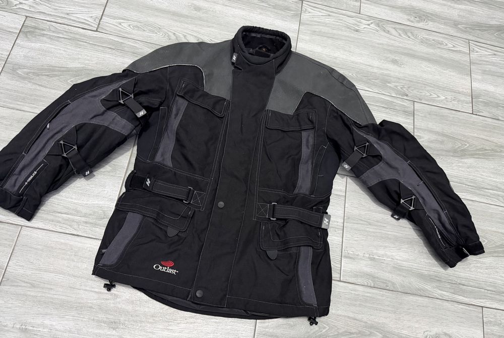 Geaca moto Held mărimea XL