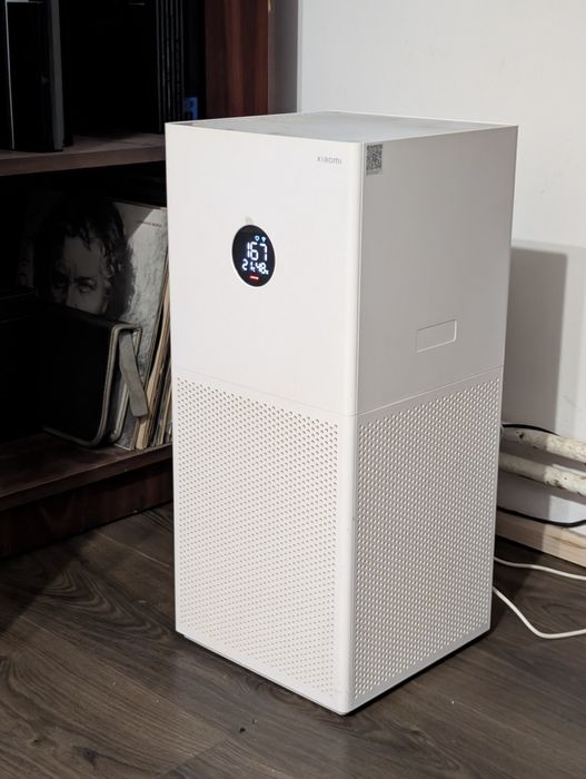 Xiaomi Air purifier 4 lite
