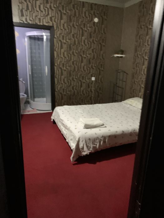 Гостиница почасово, посуточно.