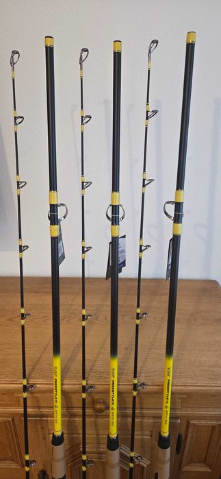 black cat freestyle pro 300