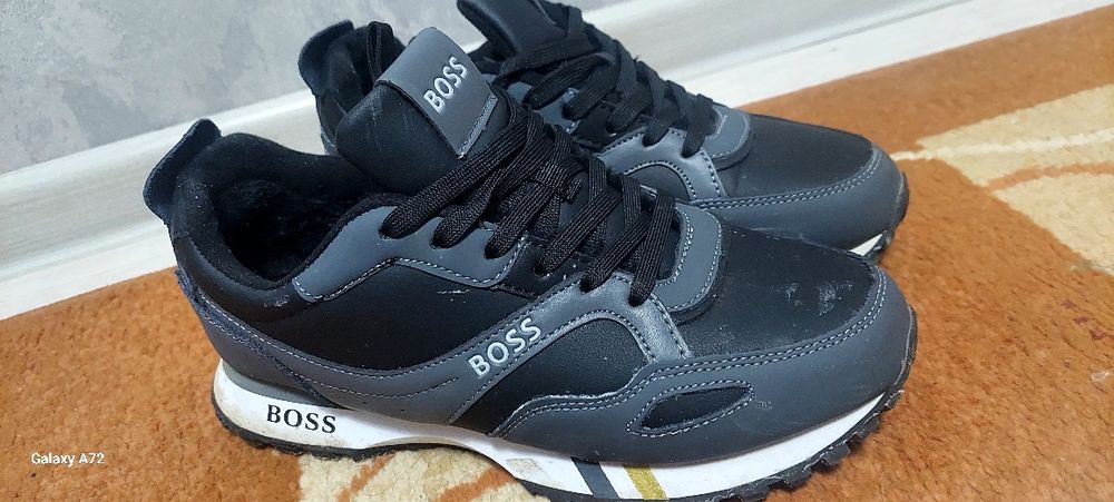 Продам Зима Батинки