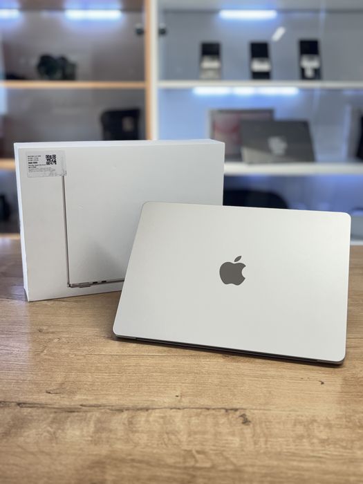MacBook Air 2022/Рассрочка 0-0-24/BaiTime