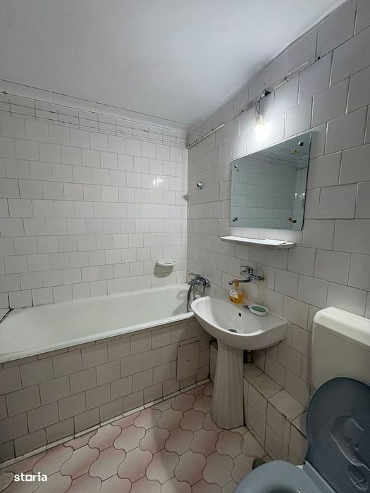 Vanzare 2 Camere Metrou & Piata Crangasi