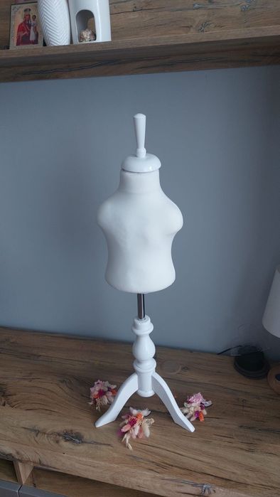 Manechini bust mire mireasa copil, mese cocktail stand up