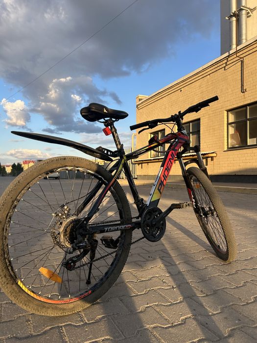 продаю велосипед