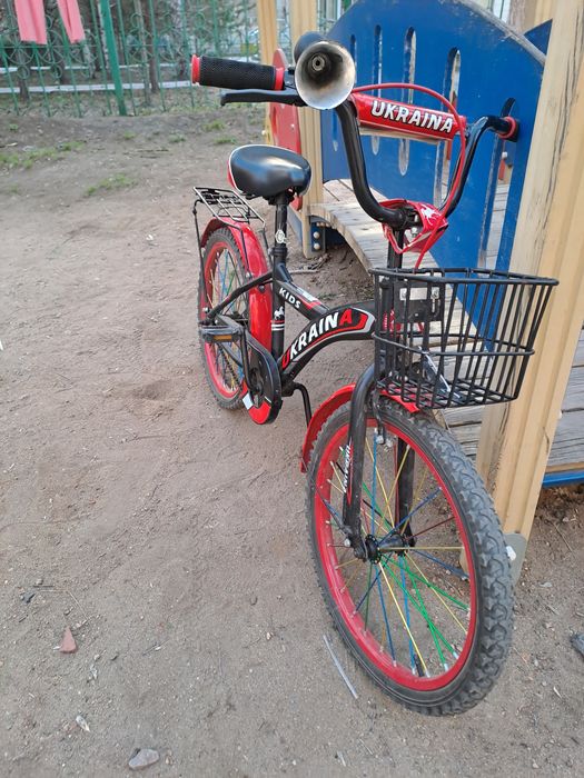 Велосипед продам