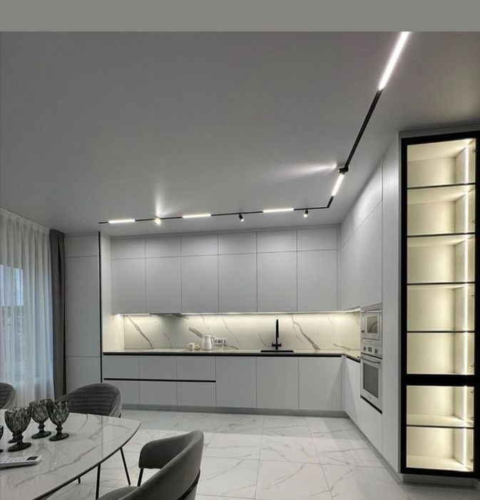 Современная кухня