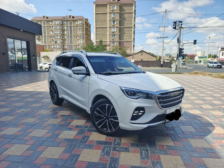 Продам диски Jetour Х70