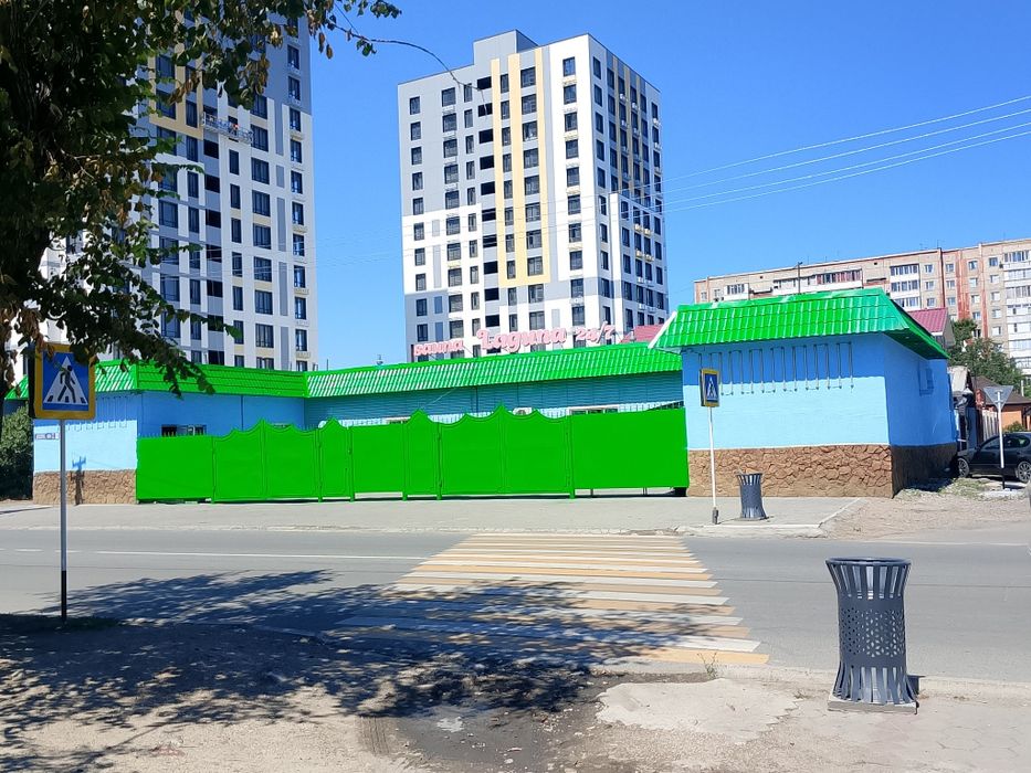 Покраска крыш,стен, металлоконструкций, машин.