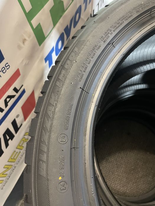Set 225/45 R18 91H XL MO - Bridgestone Blizzak LM001 M+S Oferta
