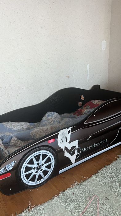 Отдам мебель бесплатно