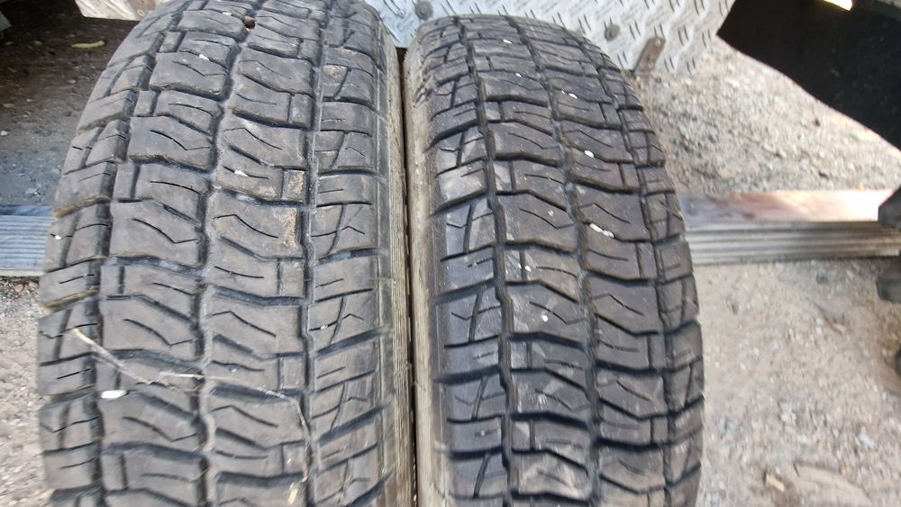 Anvelope 165R13C marca Rosava, DOT 2022