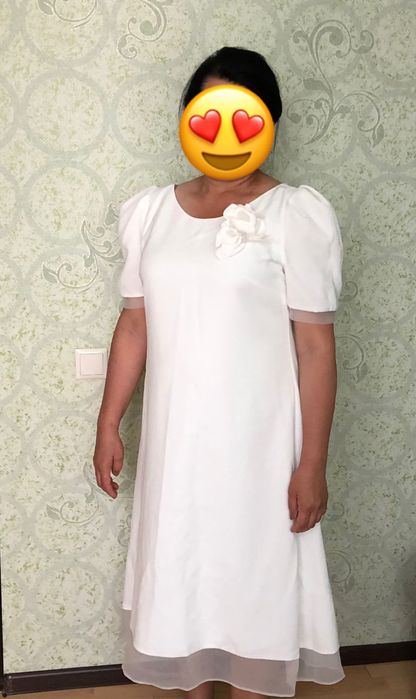 Продам платье