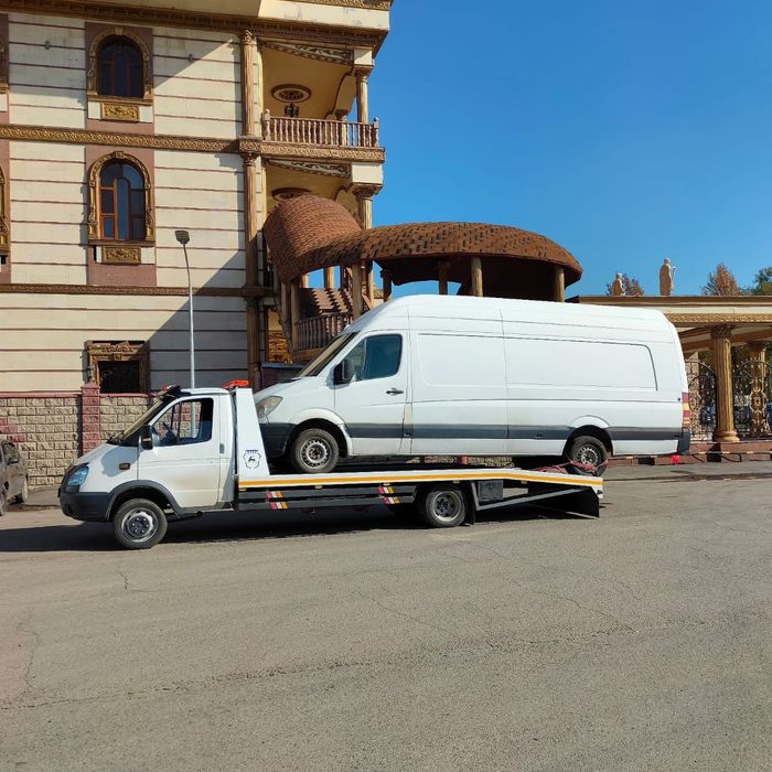 Эвакуатор круглосуточно 24/7