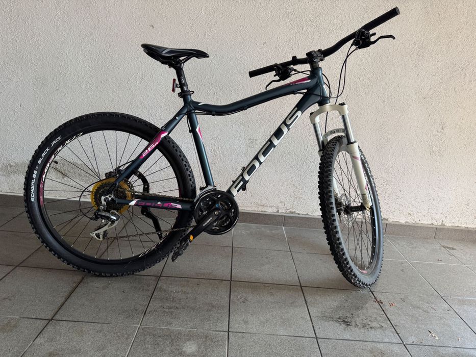 Vând bicicletă in stare foarte buna de funcționare