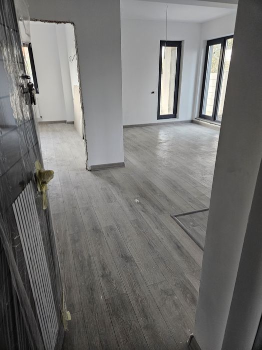 Apartament Mamai Sat 100 metri de lac