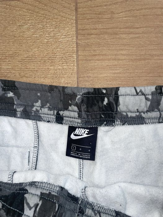 Nike мъжко долнище